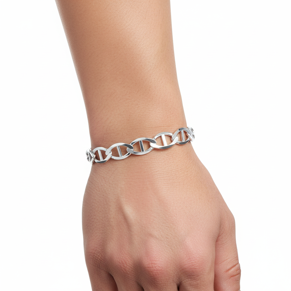 Mariner Bracelet 11.8mm