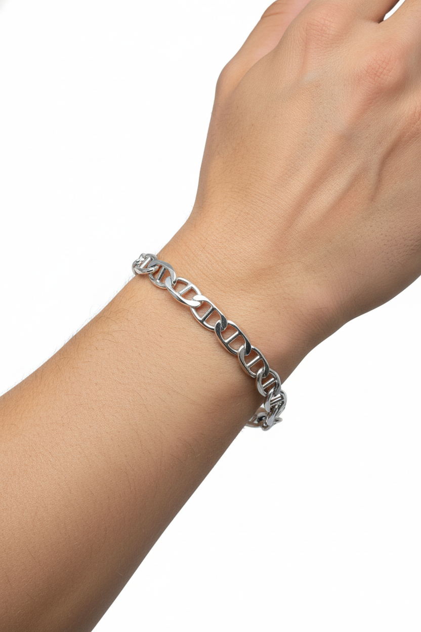 Mariner Bracelet 9.6mm