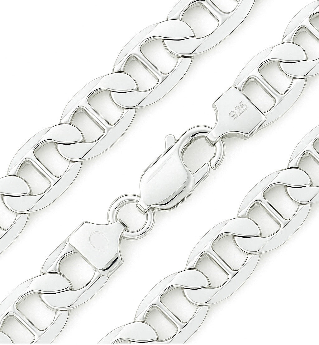 Mariner Chain 11.8mm