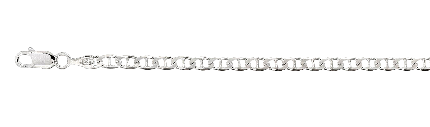 Mariner Bracelet 6.3mm
