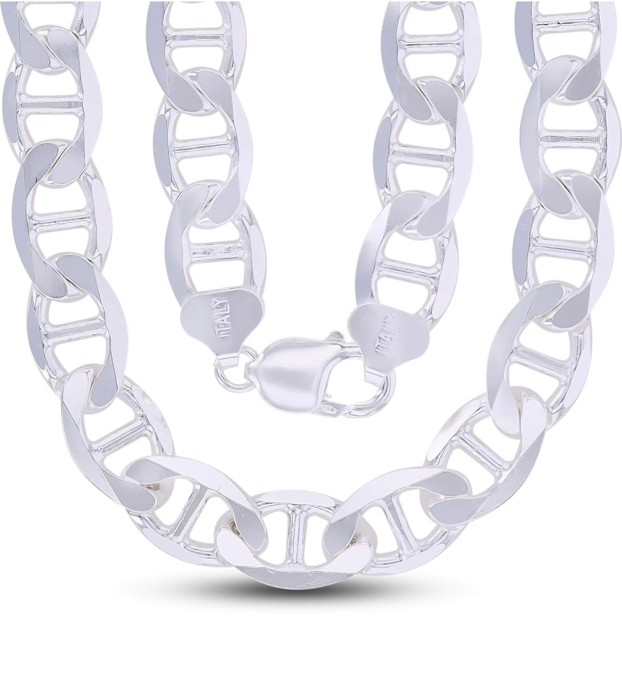 Mariner Chain 11.8mm