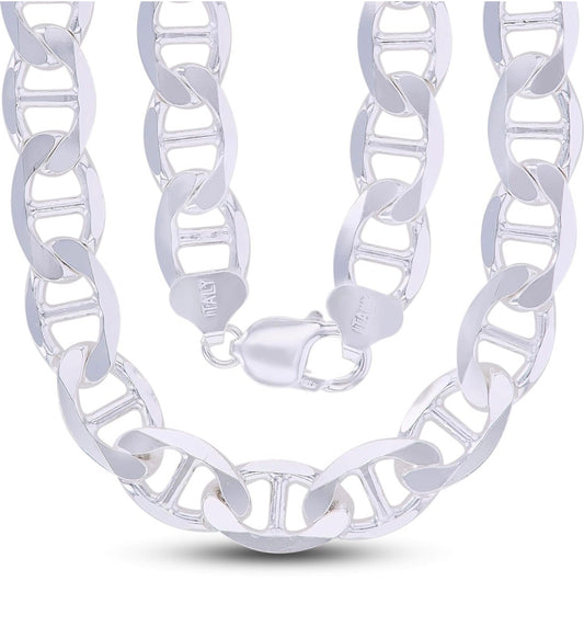 Mariner Chain 11.8mm