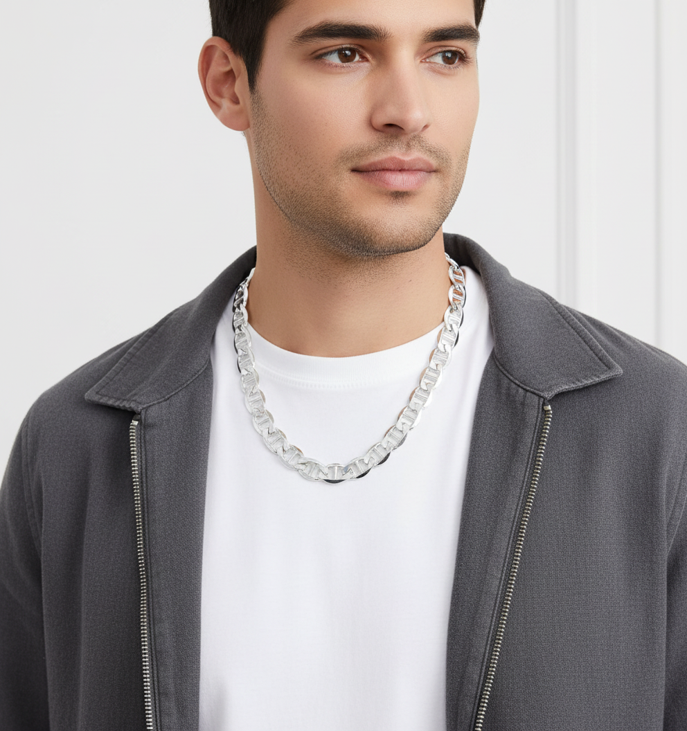 Mariner Chain 11.8mm