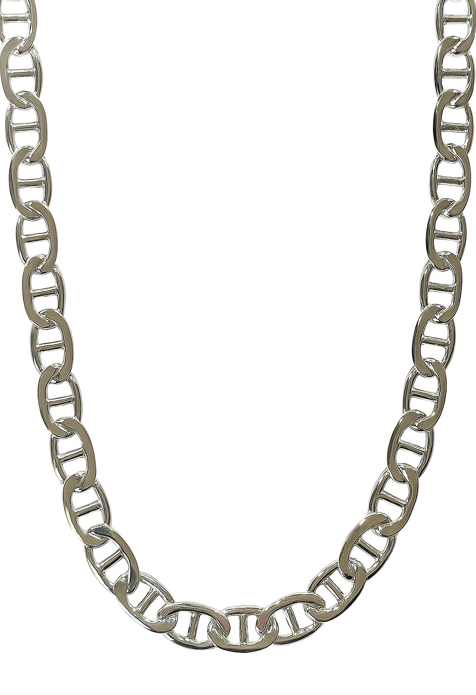 Mariner Chain 9.6mm