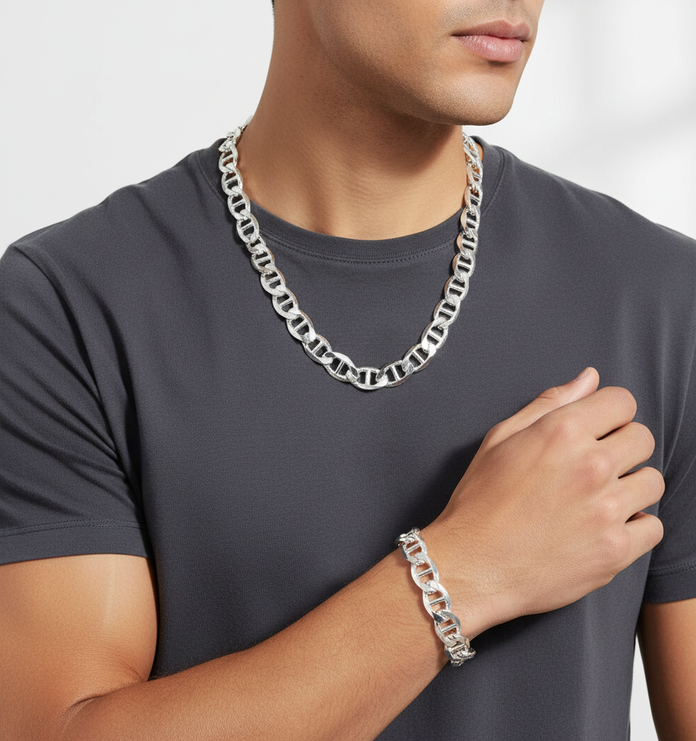 Mariner Chain 11.8mm