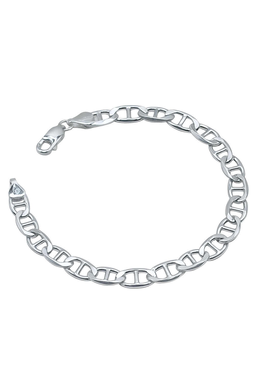 Mariner Bracelet 6.3mm