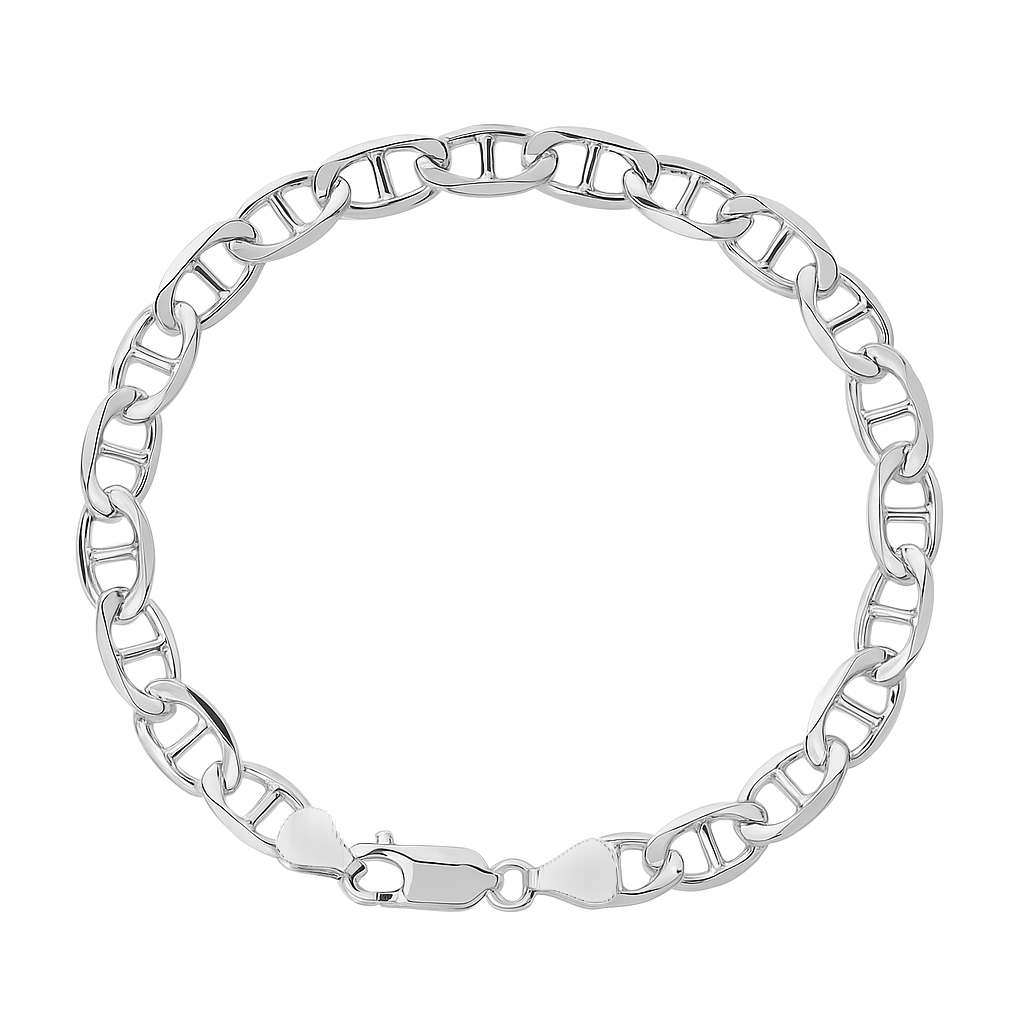 Mariner Bracelet 6.3mm