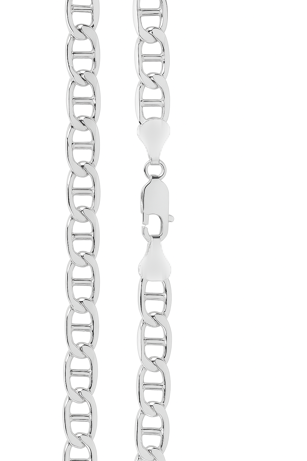 Mariner Chain 9.6mm