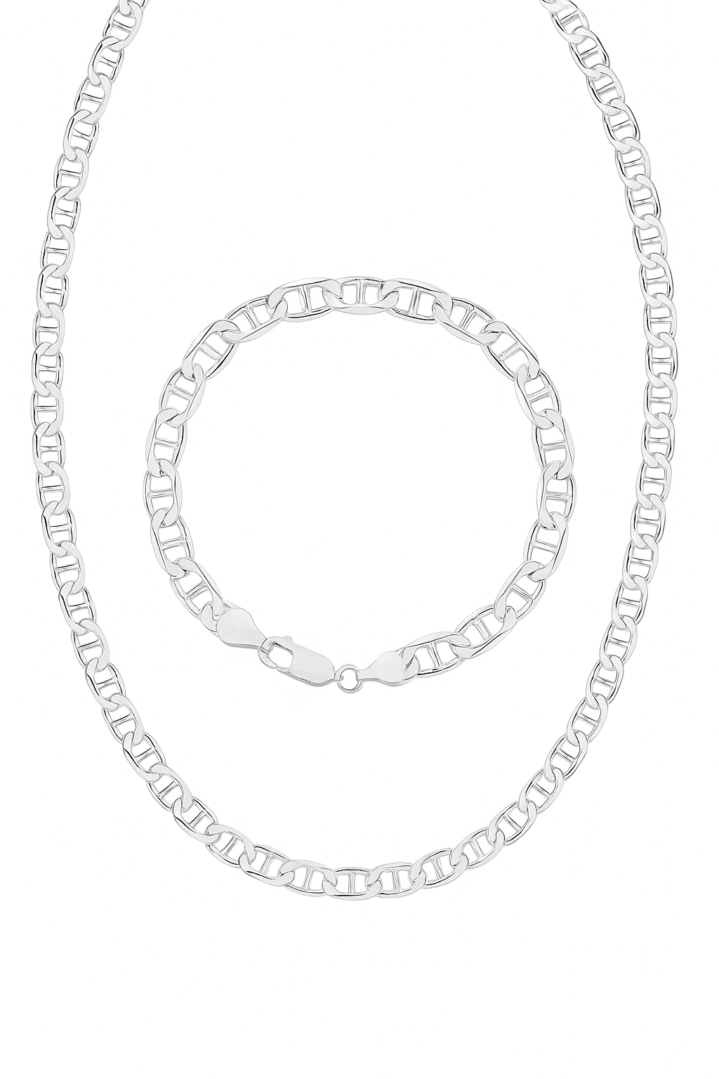 Mariner Chain 9.6mm