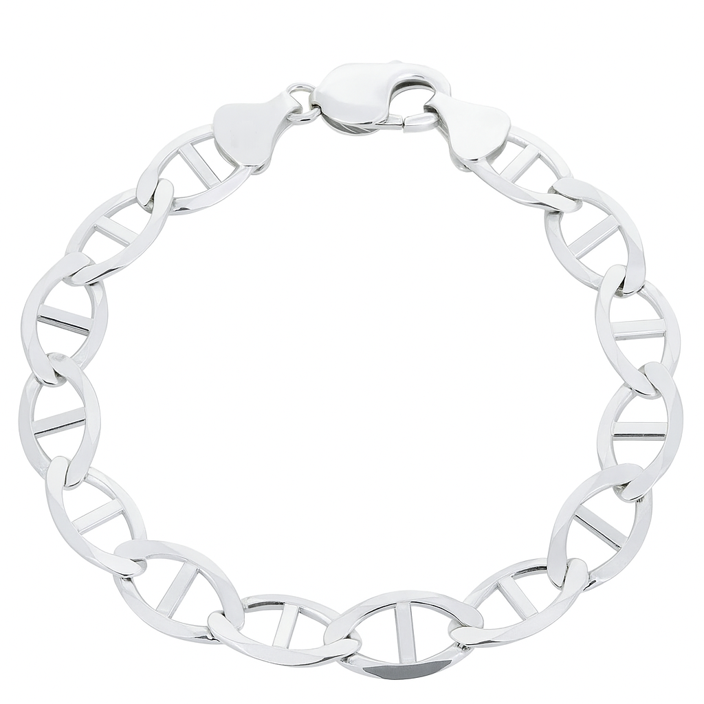 Mariner Bracelet 11.8mm