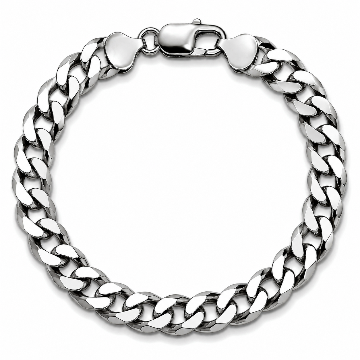 Lorey Bold Curb Set – 9mm.