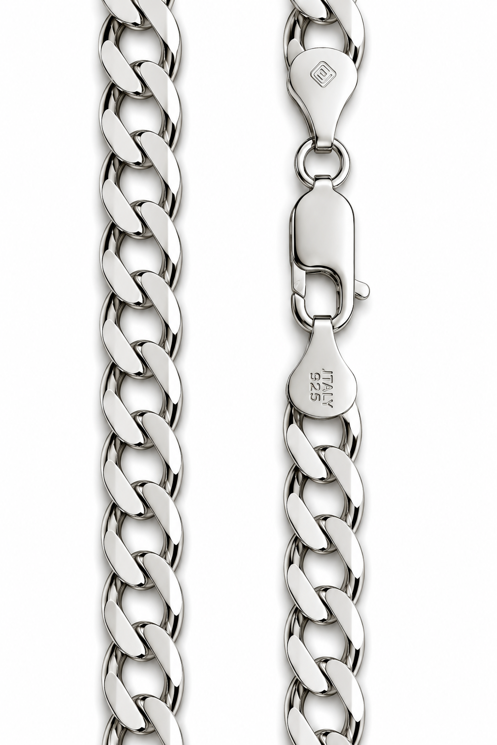 Lorey Bold Curb Set – 9mm.