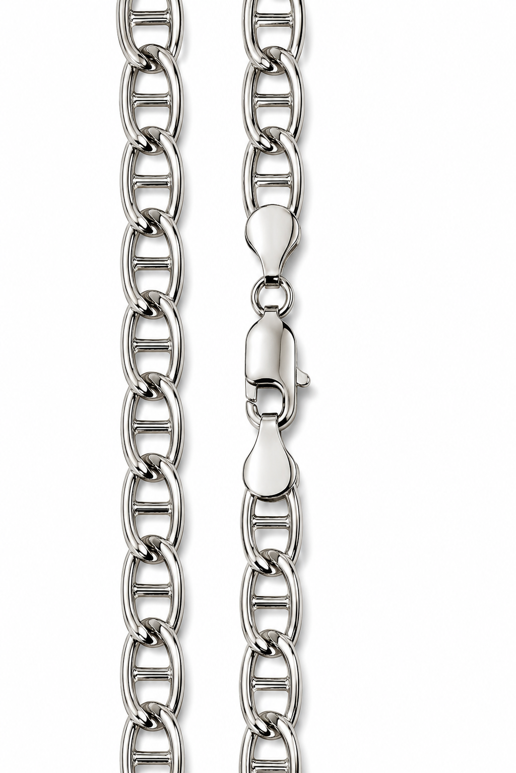 Lorey Mariner Statement Set – 9.6mm