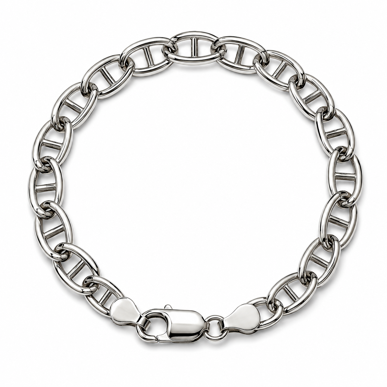 Lorey Mariner Statement Set – 9.6mm